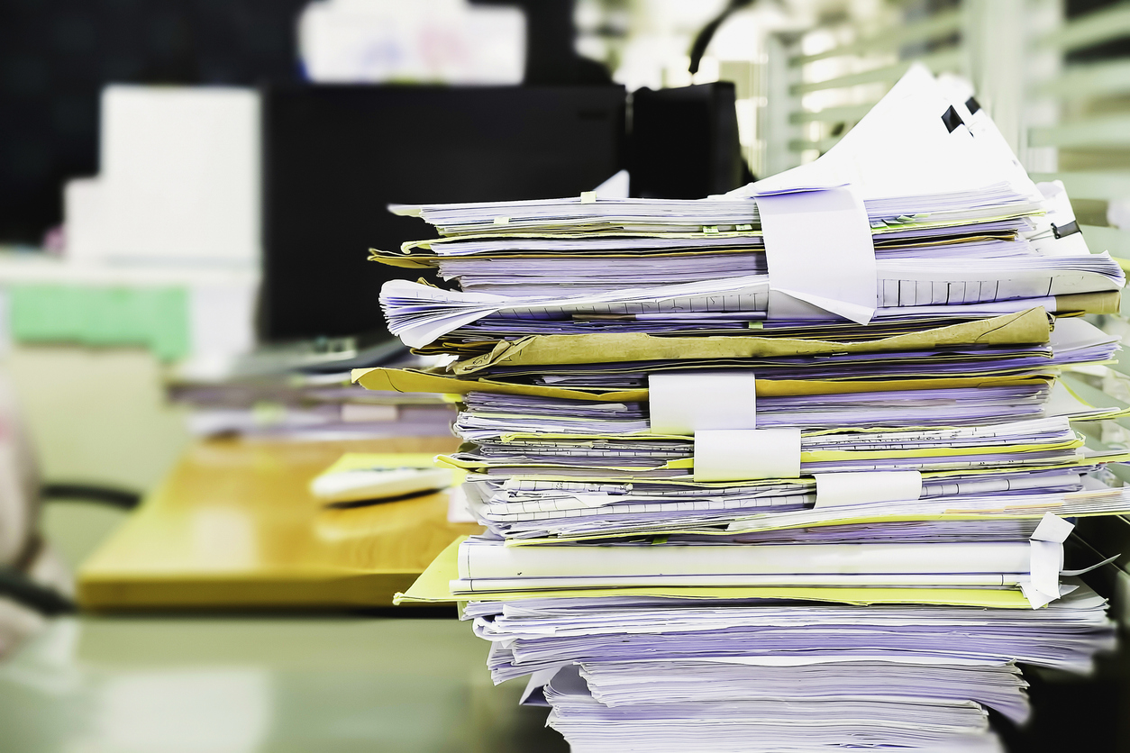 bookkeeping services list