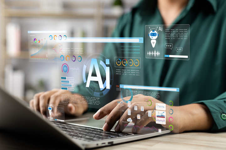 will ai replace bookkeepers and accountants