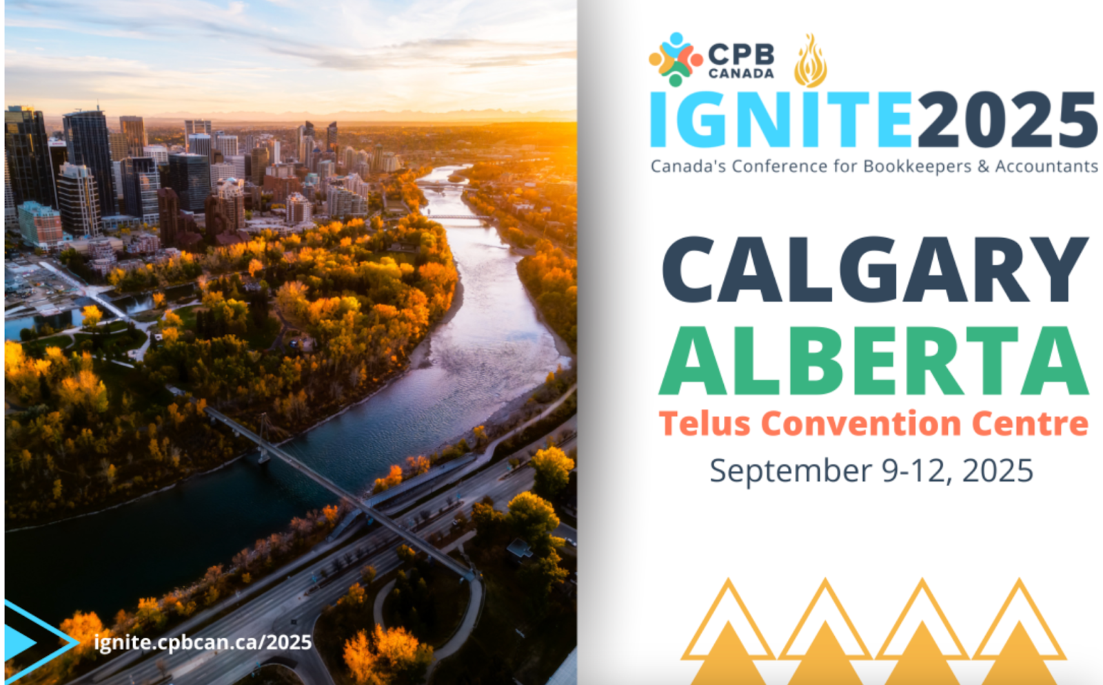 CPB Canada IGNITE 2025