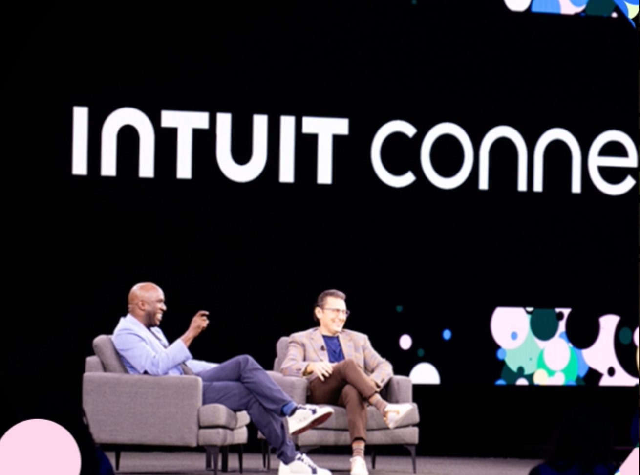 Intuit Connect 2025