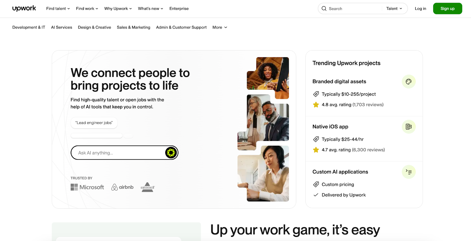 upwork